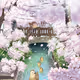 Color of Seasons