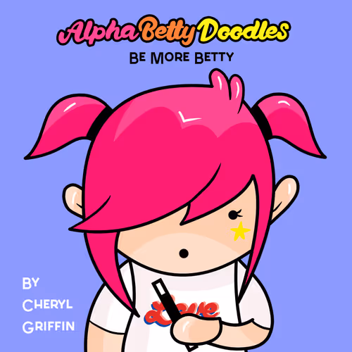 Alphabetty Books