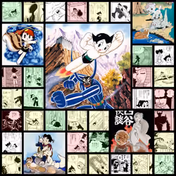 Astro Boy / 鉄腕アトム