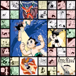 Astro Boy / 鉄腕アトム