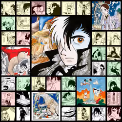 Black Jack / ブラック・ジャック