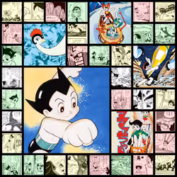 Astro Boy / 鉄腕アトム