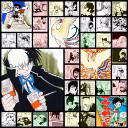 Black Jack / ブラック・ジャック