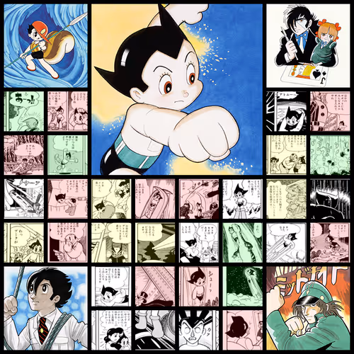 Astro Boy / 鉄腕アトム