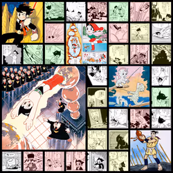 Astro Boy / 鉄腕アトム