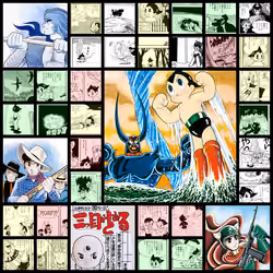 Astro Boy / 鉄腕アトム