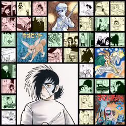 Black Jack / ブラック・ジャック