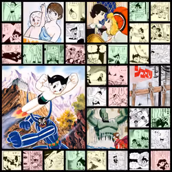 Astro Boy / 鉄腕アトム