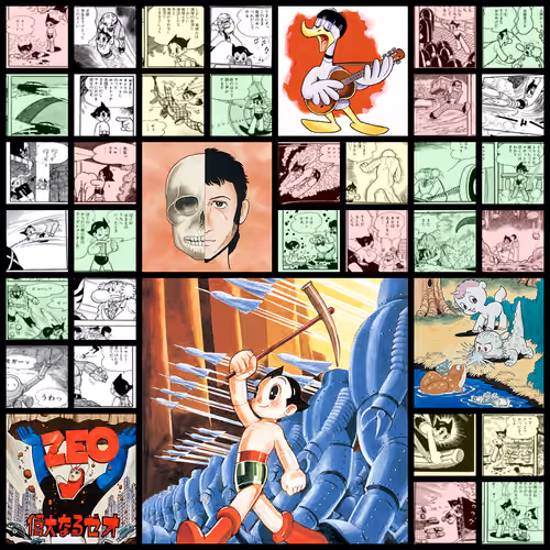Astro Boy / 鉄腕アトム