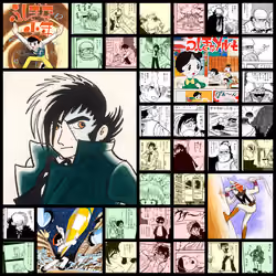 Black Jack / ブラック・ジャック