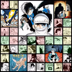 Black Jack / ブラック・ジャック