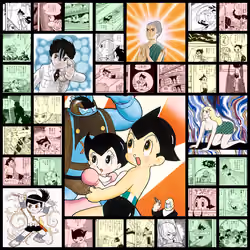Astro Boy / 鉄腕アトム