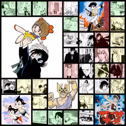 Black Jack / ブラック・ジャック