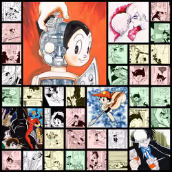 Astro Boy / 鉄腕アトム