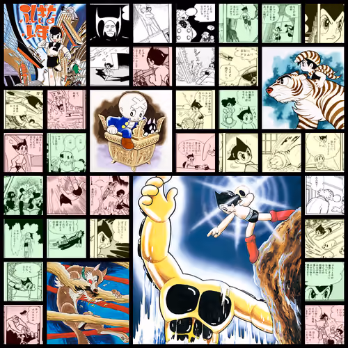 Astro Boy / 鉄腕アトム