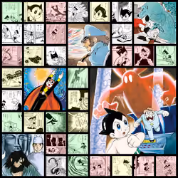 Astro Boy / 鉄腕アトム