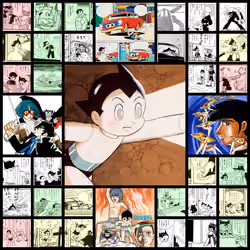 Astro Boy / 鉄腕アトム
