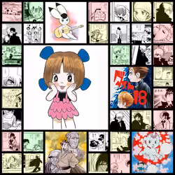 Black Jack / ブラック・ジャック