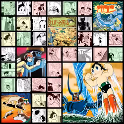 Astro Boy / 鉄腕アトム