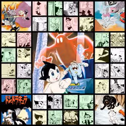 Astro Boy / 鉄腕アトム