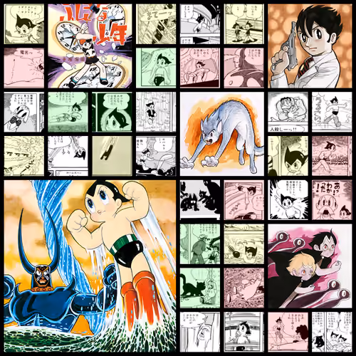 Astro Boy / 鉄腕アトム