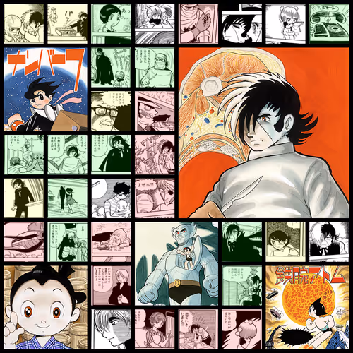 Black Jack / ブラック・ジャック