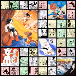 Astro Boy / 鉄腕アトム