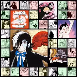 Black Jack / ブラック・ジャック