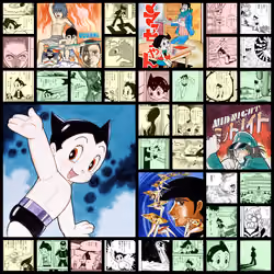 Astro Boy / 鉄腕アトム