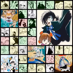 Black Jack / ブラック・ジャック