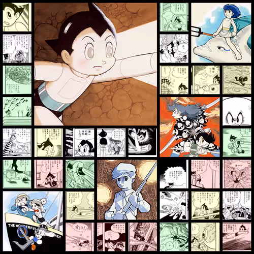 Astro Boy / 鉄腕アトム