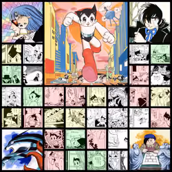Astro Boy / 鉄腕アトム