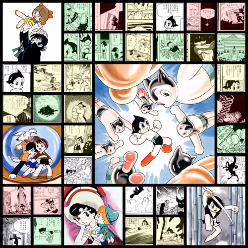 Astro Boy / 鉄腕アトム