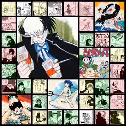 Black Jack / ブラック・ジャック