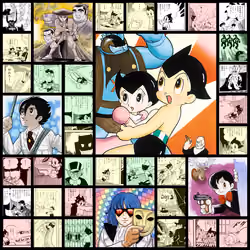 Astro Boy / 鉄腕アトム