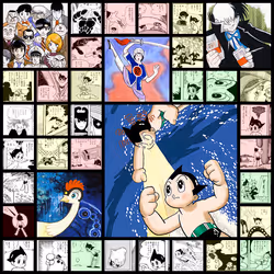 Astro Boy / 鉄腕アトム