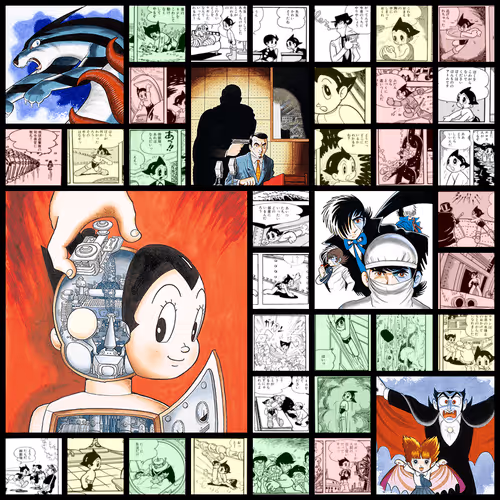 Astro Boy / 鉄腕アトム