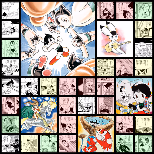 Astro Boy / 鉄腕アトム