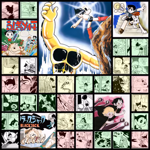 Astro Boy / 鉄腕アトム