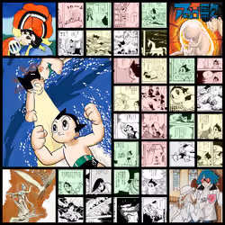 Astro Boy / 鉄腕アトム