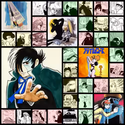 Black Jack / ブラック・ジャック