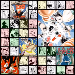Astro Boy / 鉄腕アトム