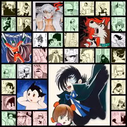 Black Jack / ブラック・ジャック