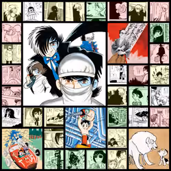 Black Jack / ブラック・ジャック