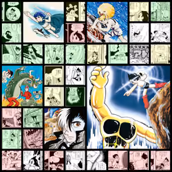 Astro Boy / 鉄腕アトム