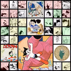 Astro Boy / 鉄腕アトム