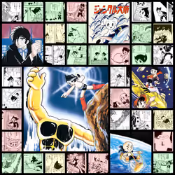 Astro Boy / 鉄腕アトム
