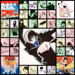 Black Jack / ブラック・ジャック