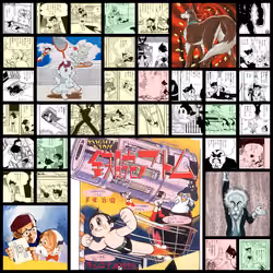 Astro Boy / 鉄腕アトム