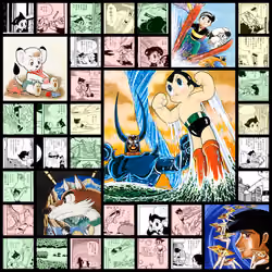 Astro Boy / 鉄腕アトム